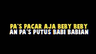 Download lagu Story Wa 30 Detik (Hareudang) mp3