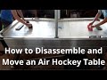 Classic Sport 888 Air Hockey Table