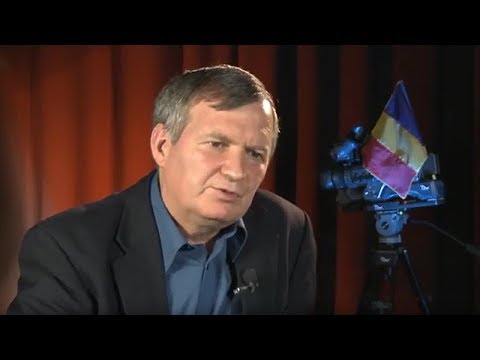 Family7 InActie - Roemenie - a mini-documentary about Alfa Omega TV and Romania - part 2 (in Dutch)