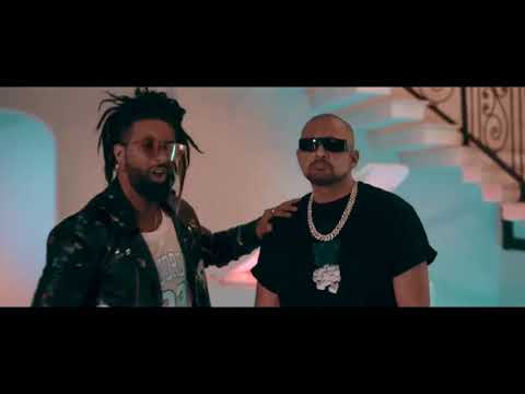 Oryane, Sean Paul - Love Mi Ladies (Official Music Video)