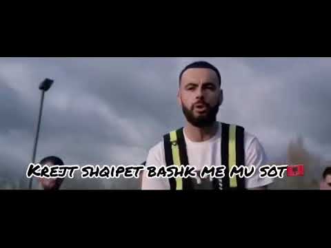 Sajmen - Shqiptar (prod.by Apollo)