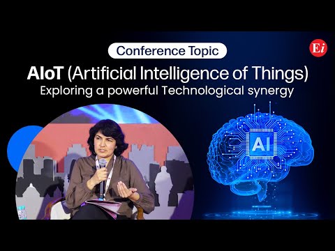 AIoT (Artificial Intelligence of Things): Exploring a powerful Technological synergy