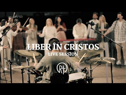 Rivers of Life - Free in Christ