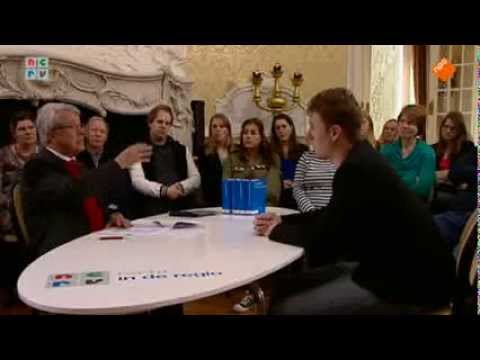 Recht in de Regio: vader weigert medewerking aan boedelbeschrijving