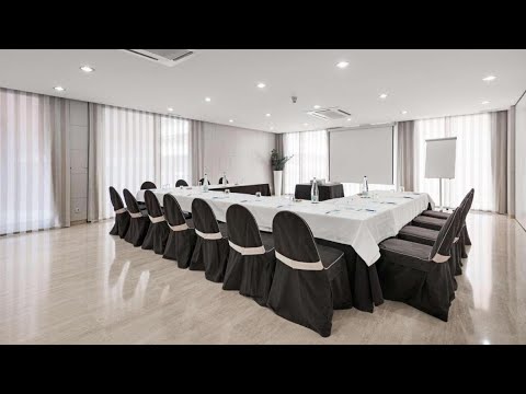 NH Castellón Mindoro, Castellón de la Plana, Spain