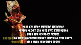 Download lagu Jeritan Haté Rahwana Matak Sedih mp3