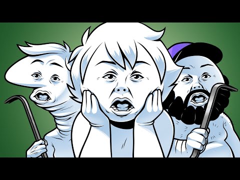 HOME ALONE - Oney Sleighs