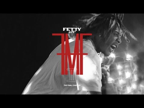 Fetty Wap - About You ft. M80 (For My Fans)