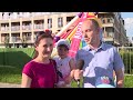 Państwo Ania i Łukasz z dziećmi (parafianie) Państwo Ania i Łukasz z dziećmi (parafianie)