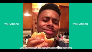 Kenny Knox Vine Compilation 2015 - With Captions