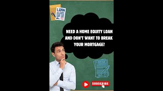 Don't Go Breaking That Low Rate Mortgage Yet! Joe Bladek, Mortgage Broker