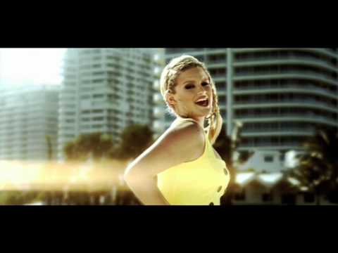 Queensberry: "Too Young" - Official