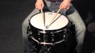 Video thumbnail for MAPEX Black Panther - Blade by Ladislav Siska