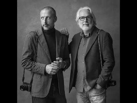 Leica Street Photography: Eolo Perfido & Stefano Mirabella