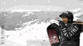 Russell Francis-Let It Go