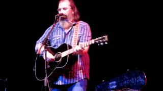 Goodbye - Steve Earle Live Solo 06.13.2012