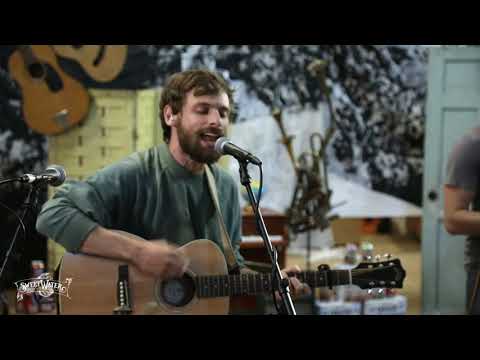 Parsonsfield live at Paste Studio on the Road: Green River Festival