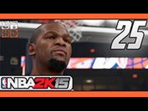 NBA 2K15 - myGM (Dallas Mavericks) [PS4/Deutsch/60FPS] #25 We're in Miami, Bitch!