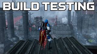 🔴LIVE | Testing Best Loadouts for cyberstan surges