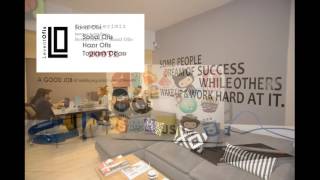 Levent Ofis, sanal ofis, hazır ofis tanıtım videosu