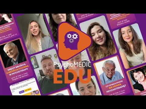 Techniki terapii CBT przydatne w trudnych sytuacjach w terapii - sesja terapeutyczna "na żywo"