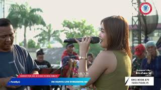 Download lagu Angel Varia - Benang Biru | Familys Group Live Cover Lap Parkir Mall CBD Ciledug mp3