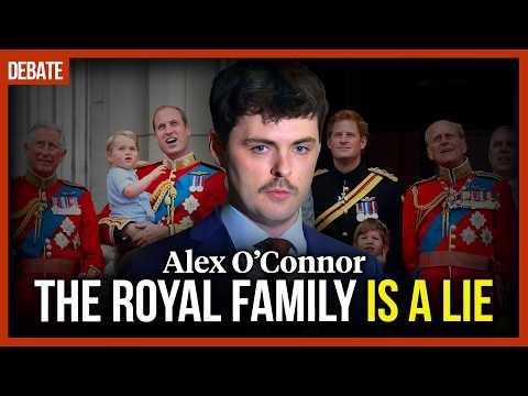 UnHerd and Alex O'Connor