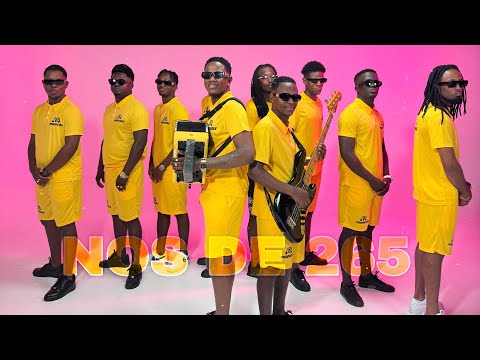 𝗡𝗢𝗦 𝗗𝗘 𝟮𝟲𝟱  - GENILSON GAITA X 265 ( Video Oficial )