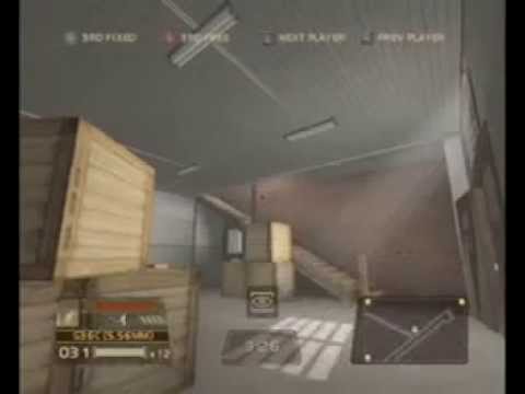 FYC VS EFX - Playoffs