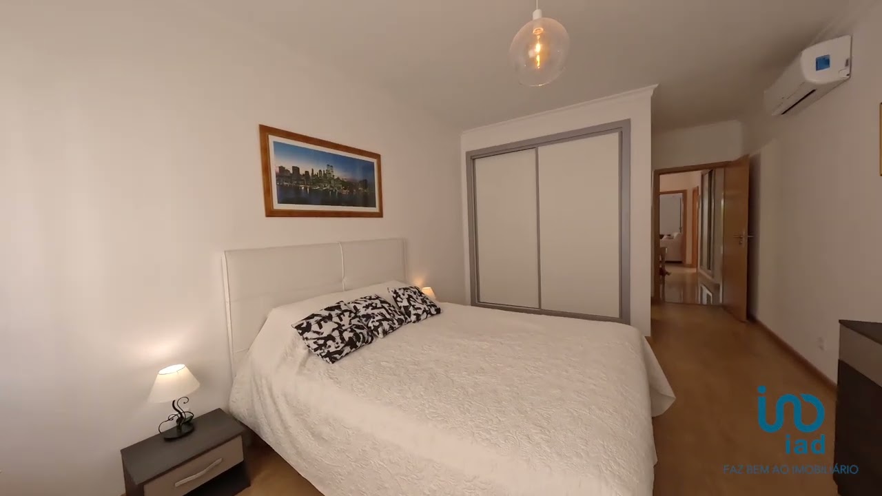Vídeo do imóvel