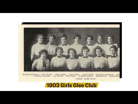 Edna Gertrude Chrisman