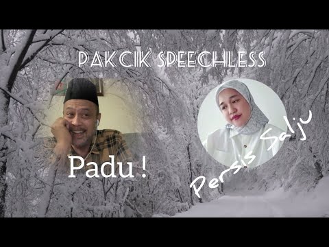 Ernie Zakri Cover Persis Salju - Syafinaz Selamat - Reaction