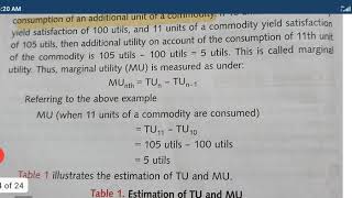 Download Lagu Amrit Indo Canadian Academy, Economics, class 11, chapter 3,video 1/5 Thumbnail