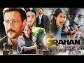 Grahan 2001 2000s Ki Superhit Hindi Action Movie Jackie Shroff Manisha Koirala Anupama Verma