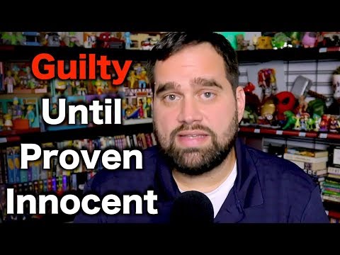 Honest Trailer's Creator Andy Signore Fights Back