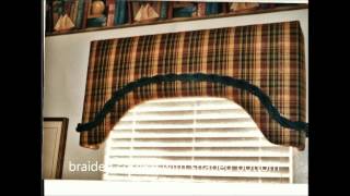 preview picture of video '#Cornices,Lambrequins by Window Coverings and Slipcovers by Rosa LLC  Litchfield Park AZ'