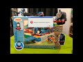 Thomas Terrence Deluxe Aciin Set