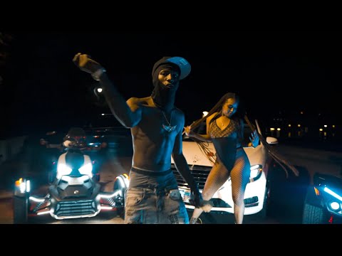 PGF Nuk - “Skeet Off The Lot”|Music Video|🎥 By @Mofilms312