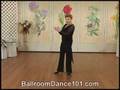 Ballroom Dancing Beginner Video lesson on Waltz ...