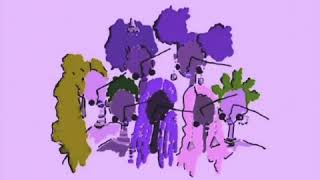 Ciara melanin ft Lupita Nyong'o, Ester Dean, LA LA &amp; City Girls [slowed down by Melody Wager]