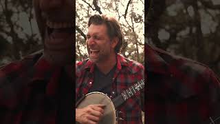 “Country Blues” learned from #docwatson  #banjo #music #shorts #bluegrass