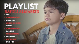 Download lagu MANGU - RAJULI ALMASEID | SAYANG SAMPAI MATI, KEBESARANMU, ANDAIAKAN KAU DATANG mp3 Download lagu MANGU - RAJULI ALMASEID | SAYANG SAMPAI MATI, KEBESARANMU, ANDAIAKAN KAU DATANG mp3