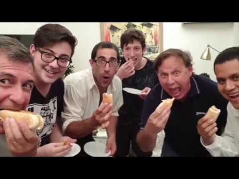 Gala de alumnos 2018 Círculo mágico