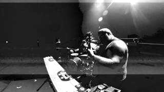 THE BODY live at Southwest Terror Fest III, Oct. 18th, 2014 (FULL SET)