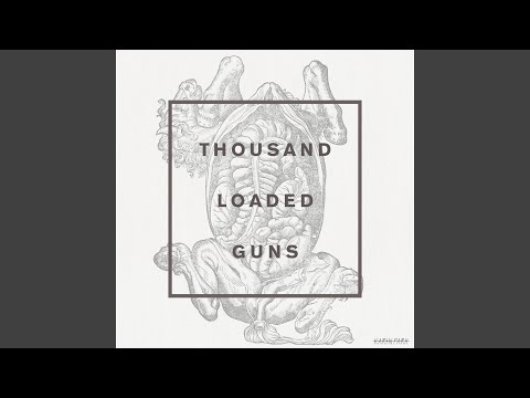 Thousand Loaded Guns (DJ Nibc Remix)