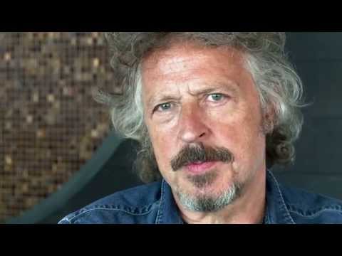 Close Up: 10 Fragen an Wolfgang Niedecken