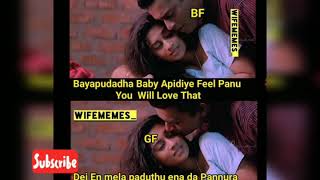 Tamil hot 🔥 actress 🍑 dirty memes Strictly f