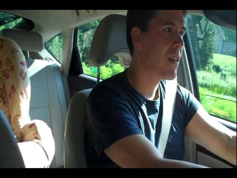 The White Lady of Easton, Connecticut - Union Cemetery
