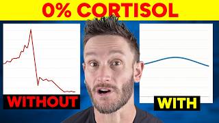 This Stops Cortisol Dead in Its Tracks