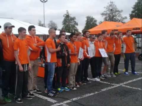 KTM European Junior Cup♥